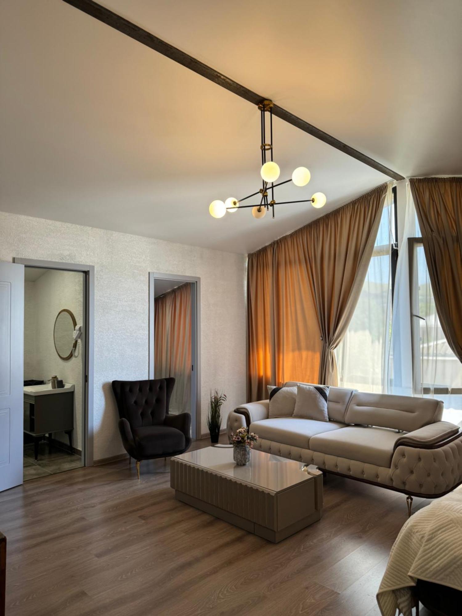 Guest House Elene Gori Exterior foto