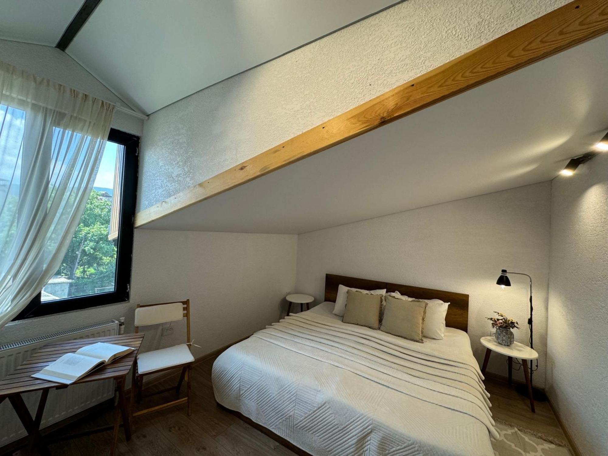 Guest House Elene Gori Exterior foto