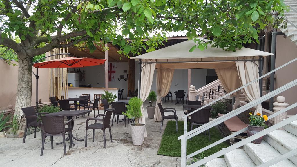 Guest House Elene Gori Exterior foto