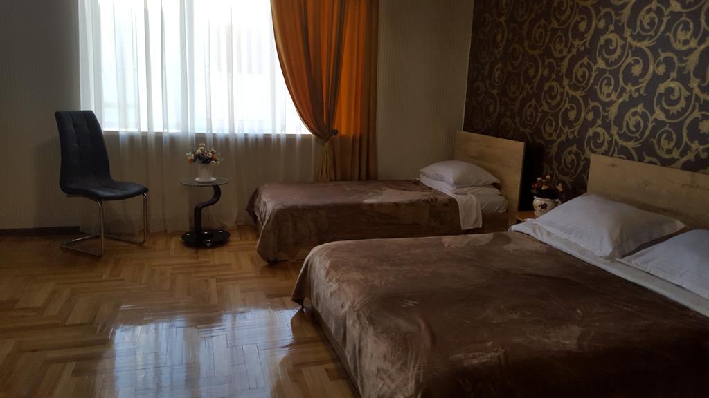 Guest House Elene Gori Exterior foto