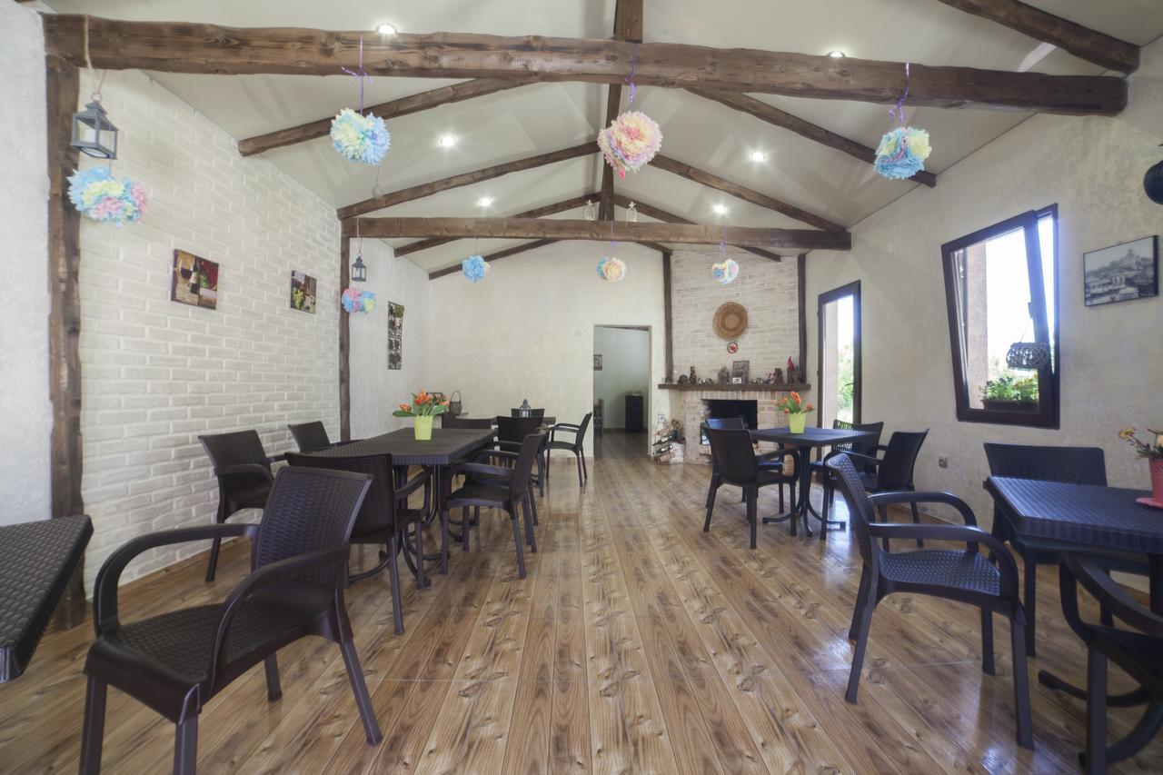 Guest House Elene Gori Exterior foto