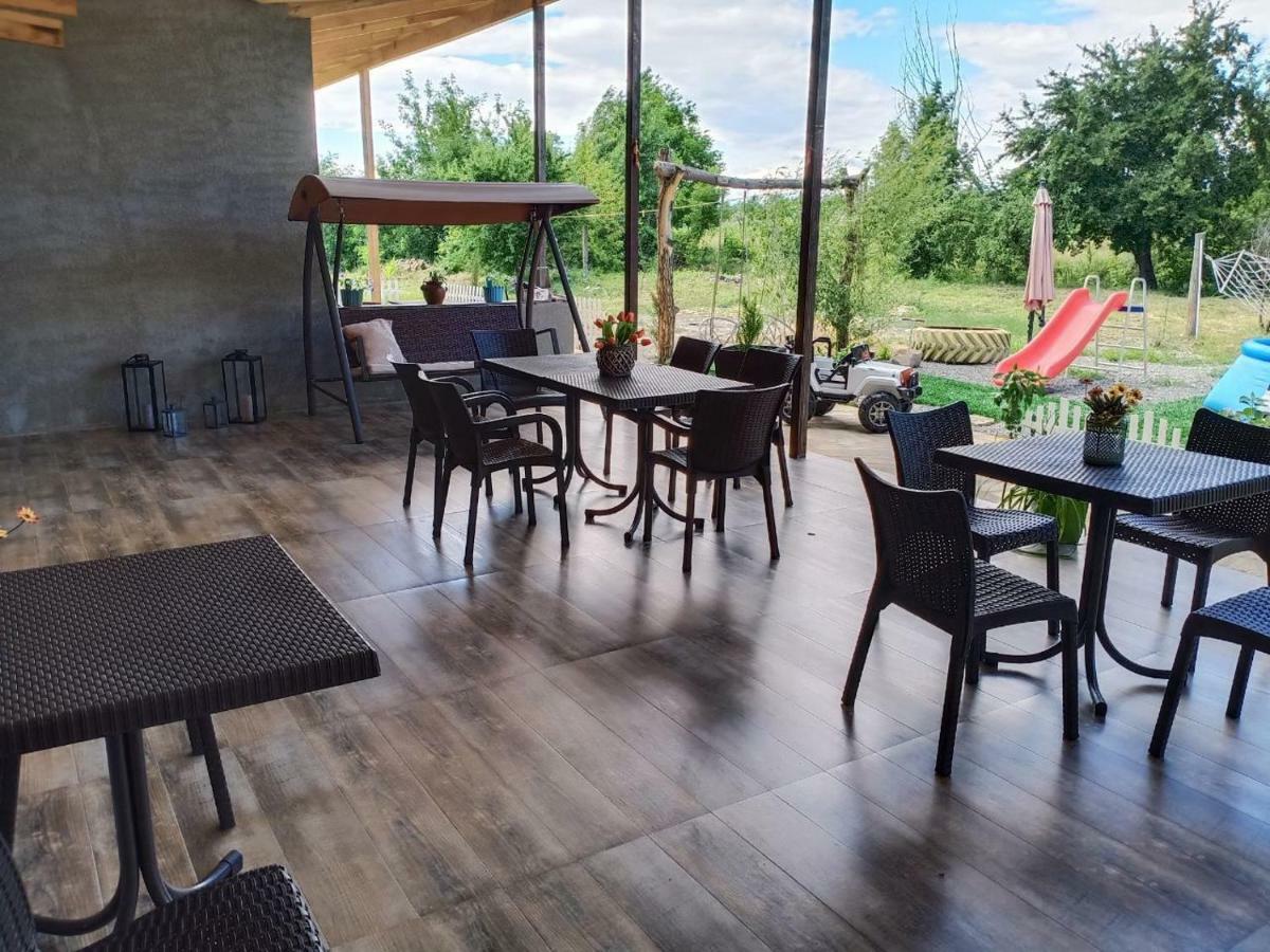 Guest House Elene Gori Exterior foto